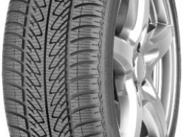 Goodyear UG 8 PERFORMANCE 100V XLROF MO зимние шины