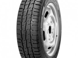 Michelin MICH AgilAlpi 115/113R C winter tyres