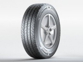 Continental CONTINENTAL VANCONTACT 100 summer tyres | 0