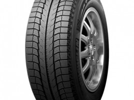 Michelin MICH LatXice2 110T зимние шины