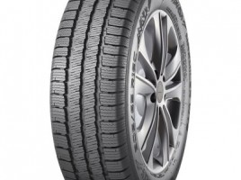 GT radial GTRD WT2 Cargo 104/102R C winter tyres