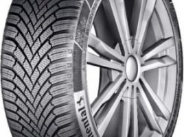 Continental WINTERCONTACT TS 860 91H FR žieminės padangos | 0