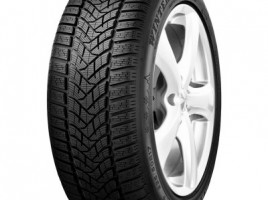 Dunlop DUNL WintrSP5 91H winter tyres | 0