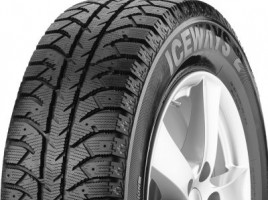 Lassa Lassa Iceways 2 B/S FP (Rim Fr winter tyres