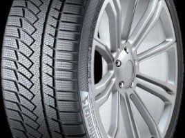 Continental WINTERCONTACT TS 850 P 101V XL žieminės padangos | 0