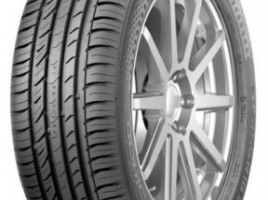 Nokian NOKIAN iLine summer tyres