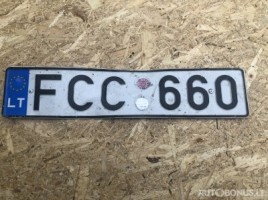 FCC660 of general use