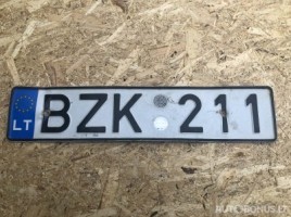  BZK211 | 0