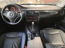 BMW 318, 2.0 l., universalas | 2