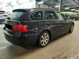 BMW 318, 2.0 l., universalas | 1