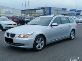 BMW 530, 3.0 l., universal | 0