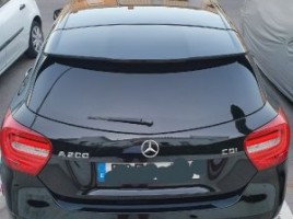 Mercedes-Benz A200 | 1