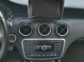 Mercedes-Benz A200 | 3