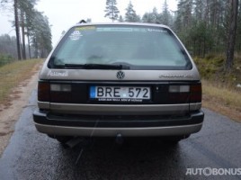 Volkswagen Passat | 2