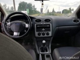 Ford Focus, 1.6 l., universalas | 3