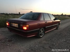 Audi 100 | 3
