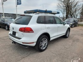 Volkswagen Touareg | 2