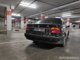 BMW 530 | 1