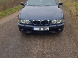 BMW 530 | 2