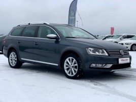 Volkswagen Passat | 2