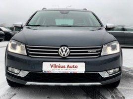 Volkswagen Passat | 1