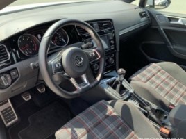 Volkswagen Golf, 2.0 l., hečbekas | 0
