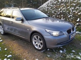 BMW 525, 3.0 l., Универсал | 2