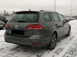 Volkswagen Golf | 1