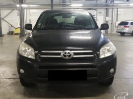 Toyota RAV4 | 3