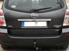 Toyota Corolla Verso | 1
