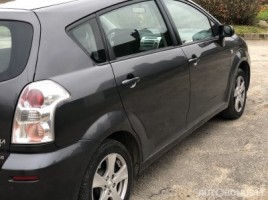 Toyota Corolla Verso | 3