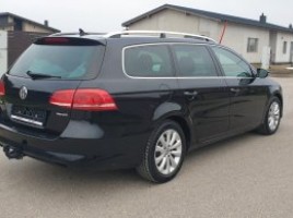 Volkswagen Passat | 2