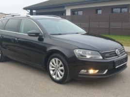 Volkswagen Passat | 1