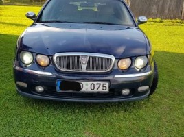 Rover 75 universal