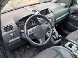 Opel Zafira | 4