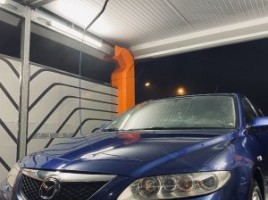 Mazda 6 | 4