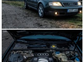 Audi A6 | 3