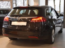 Opel Insignia | 1