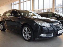 Opel Insignia | 2