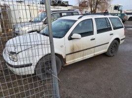 Volkswagen, Universalas | 3