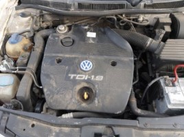 Volkswagen, Universalas | 1