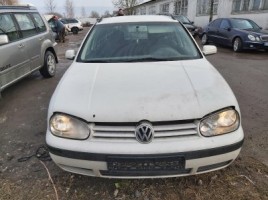 Volkswagen, Universalas | 2