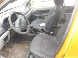 Renault 4, Hečbekas | 4