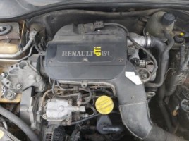 Renault 4, Hečbekas | 1