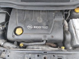 Opel, Vienatūris | 1