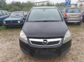 Opel, Vienatūris | 2