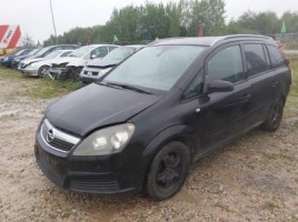 Opel, Vienatūris | 3