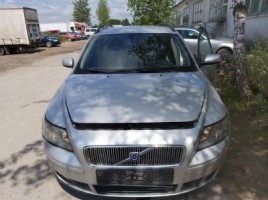 Volvo, Universalas | 2