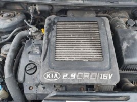 Kia, Monovolume | 1