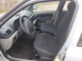 Renault 4, Hatchback | 4